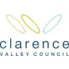 Clarence Valley Council logo