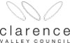 Clarence Valley Council logo