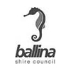Ballina Shire Council logo
