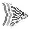 Byron Shire Council logo