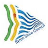 Byron Shire Council logo