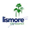 Lismore City Council logo