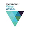 Richmond Valley Council logo