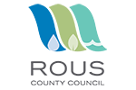 Rous County Council logo