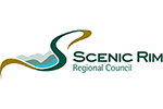 Scenic Rim Regional Council logo