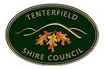 Tenterfield Shire Council logo