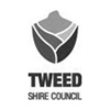 Tweed Shire Council logo