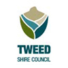 Tweed Shire Council logo