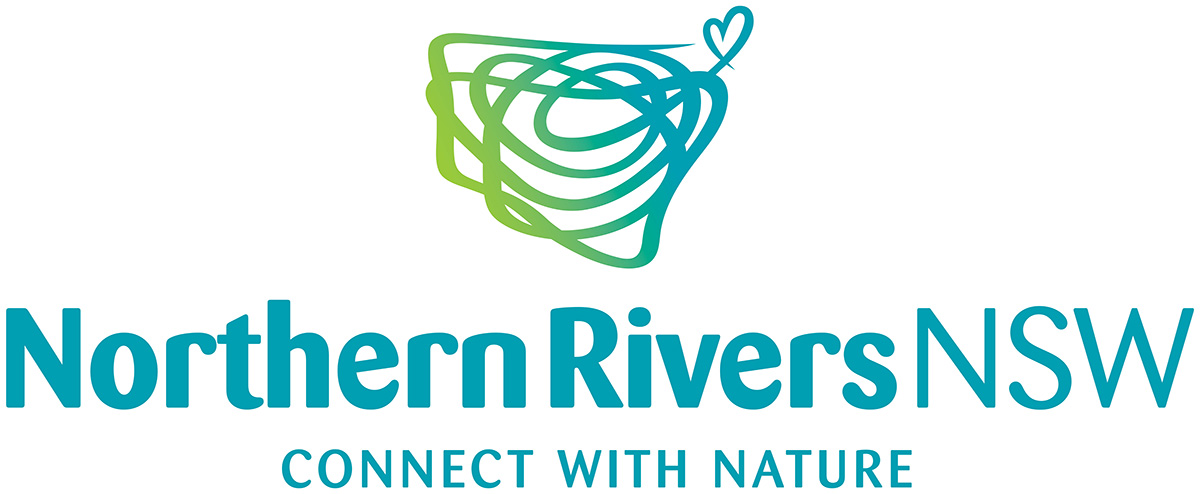 Northern Rivers NSW logo